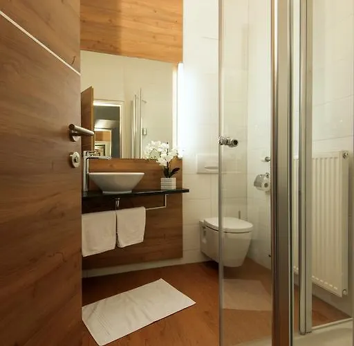 Hotel Seminarhotel Lengbachhof Gmbh Altlengbach