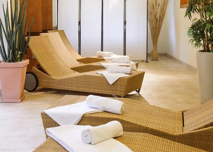 ホテル Seminarhotel Lengbachhof Gmbh