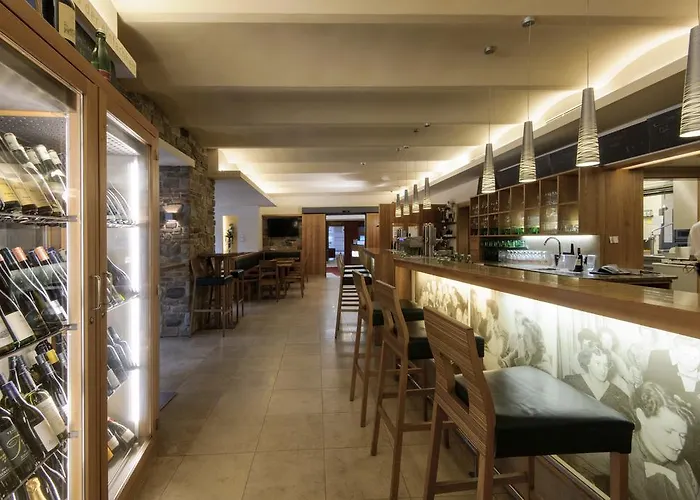 Seminarhotel Lengbachhof Gmbh 4*