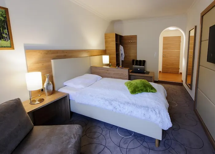 Seminarhotel Lengbachhof Gmbh