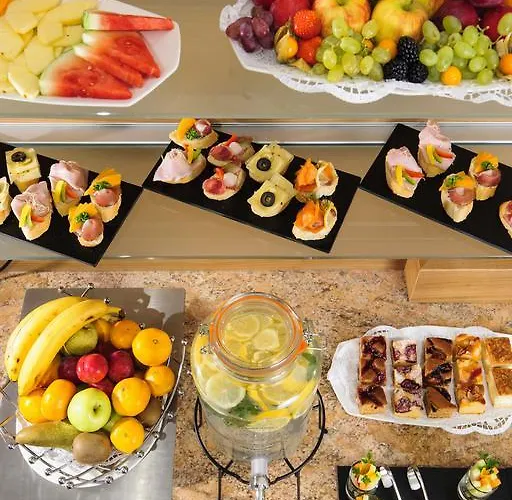 Seminarhotel Lengbachhof Gmbh Hotel