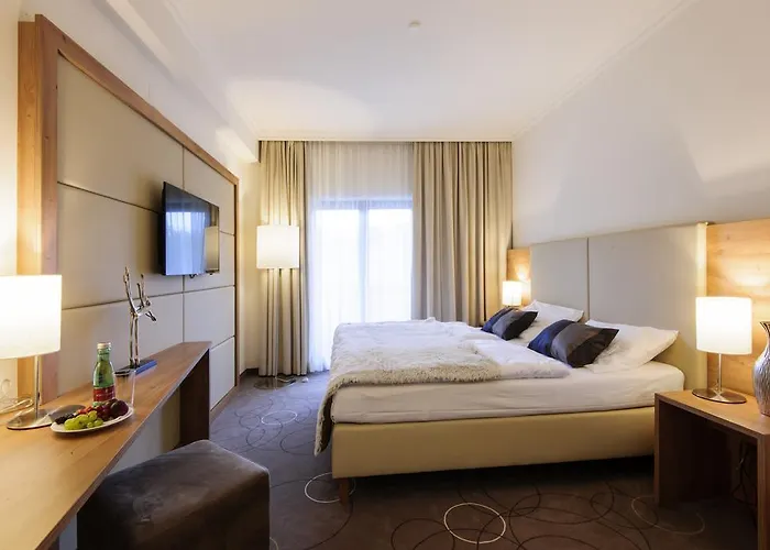 Seminarhotel Lengbachhof Gmbh