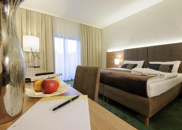 Seminarhotel Lengbachhof Gmbh