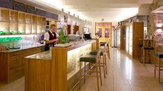 Seminarhotel Lengbachhof Gmbh Altlengbach