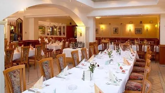 Hotel Seminarhotel Lengbachhof Gmbh