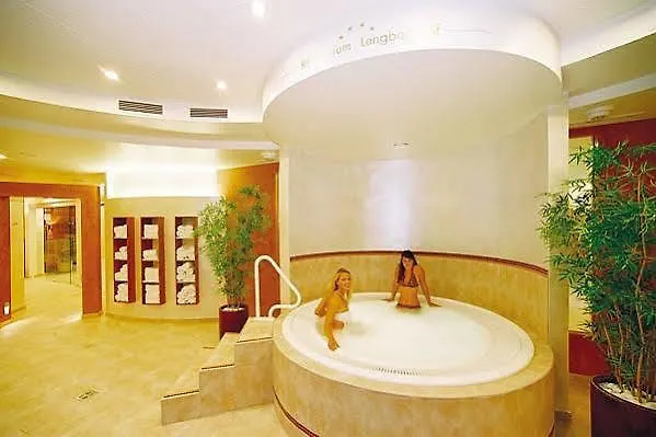 Seminarhotel Lengbachhof Gmbh 4*