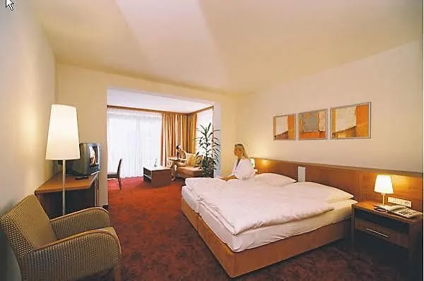 ホテル Seminarhotel Lengbachhof Gmbh