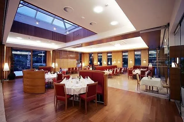 ホテル Seminarhotel Lengbachhof Gmbh Altlengbach