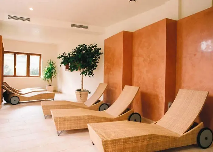 Seminarhotel Lengbachhof Gmbh 4* Altlengbach