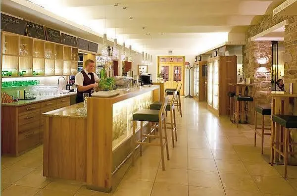 Seminarhotel Lengbachhof Gmbh