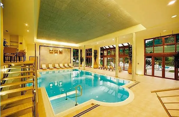 Seminarhotel Lengbachhof Gmbh ホテル Altlengbach