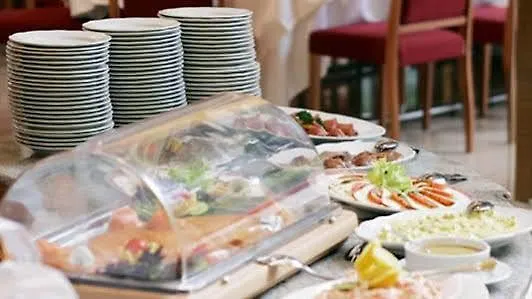 Seminarhotel Lengbachhof Gmbh 4*